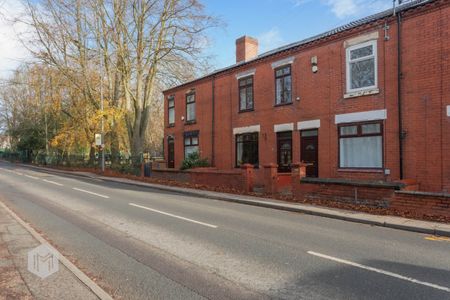 Astley Street - Photo 5