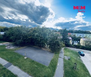 Pronájem bytu 2+1 43 m², Sosnová 392, Třinec Dolní Líštná - Photo 4