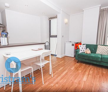 1 bed Apartment for Rent - Photo 4