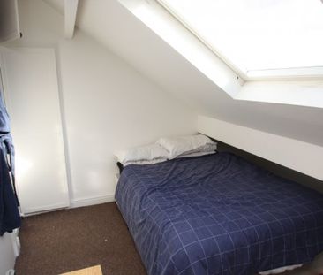 5 Bed - Glossop Street, Woodhouse , Leeds - Photo 3