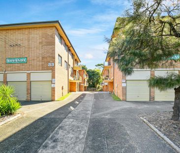 21/31-33 Hampstead Road, Homebush West NSW 2140 - Apartment For Ren... - Photo 5