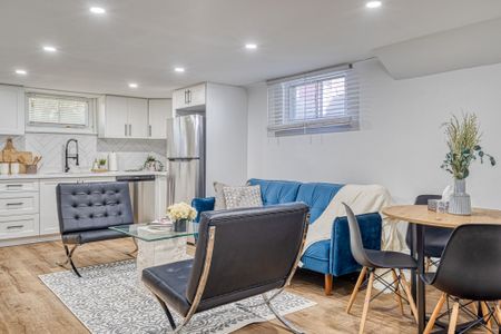 For Lease - 23 Augusta Avenue Unit# 2, St. Catharines, Ontario - Photo 4