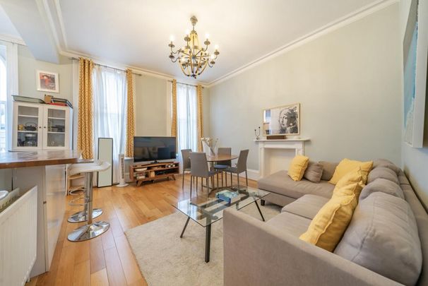 2 bedroom flat to rent - Photo 1