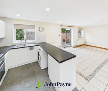 Berkeley Road South, Earlsdon, Coventry, CV5 6EE - Photo 6