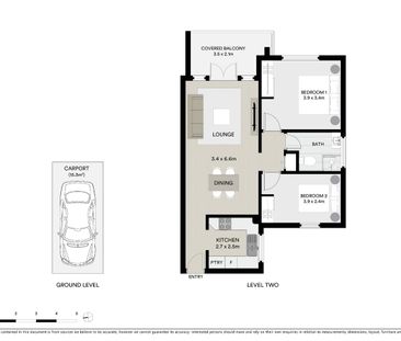 Top floor, low maintenance haven - Photo 3