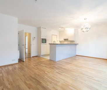 Appartement te huur - Photo 1