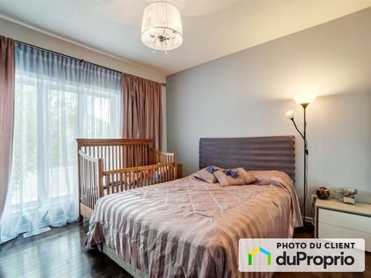186, rue des Scouts, Gatineau (Aylmer) à louer - Photo 1