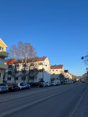 Krokslätts parkgata, Mölndal - Foto 5