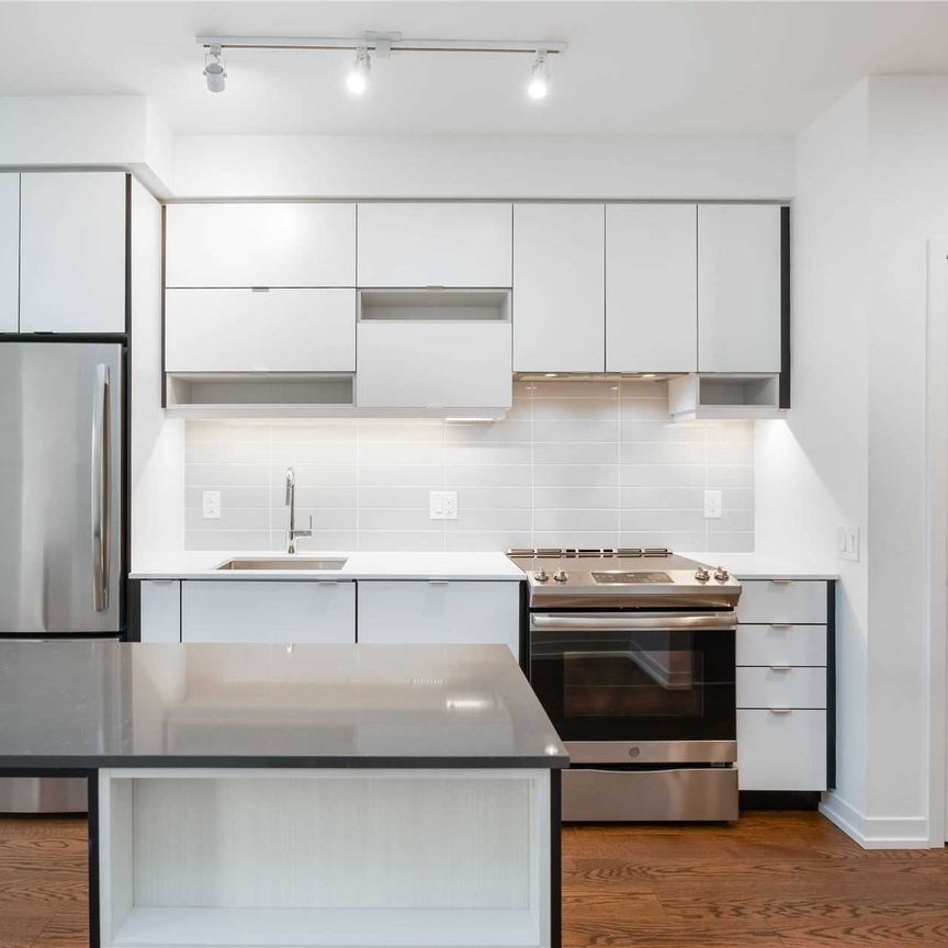 For Lease - 4065 Confederation Parkway Unit# 514, Mississauga, Ontario - Photo 1