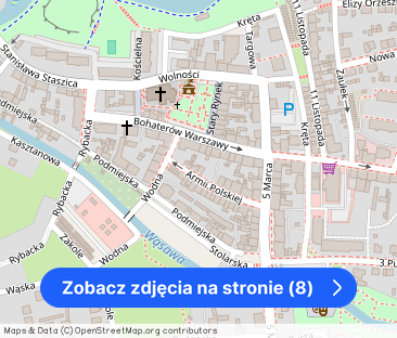 Mieszkanie 50m2 – zdjęcie 1