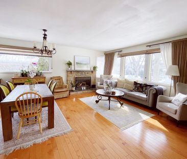 À louer / Maison de plain-pied - Photo 1