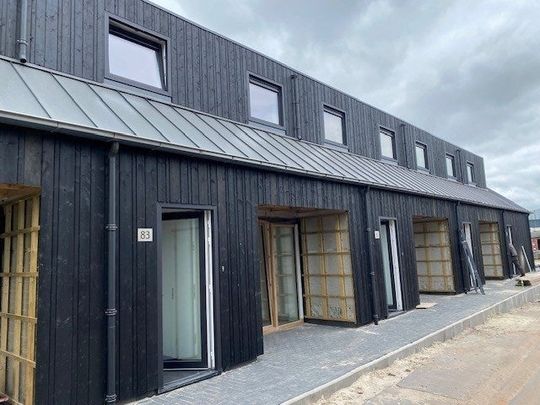 Te huur: Huis Sluiskade 79 in Hoogezand - Photo 1