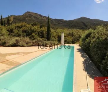 Alquiler de casa o chalet independiente en Calle Cañada de las Palomas - Photo 1