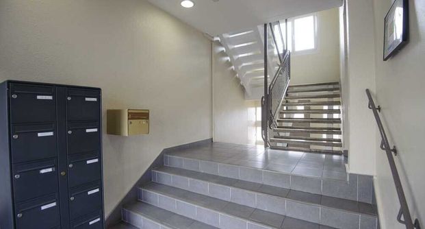 À louer Appartement T4 63.02 m - Photo 1