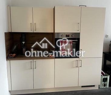 Etagenwohnung in Witten (Witten-Mitte) - Photo 1