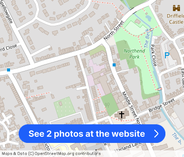 Westgate, Driffield - Photo 1