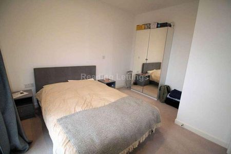 Kings Road, Reading, RG1 - Photo 2