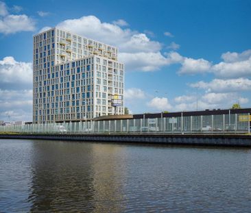 Te huur: Appartement Laakweg in Den Haag - Foto 3