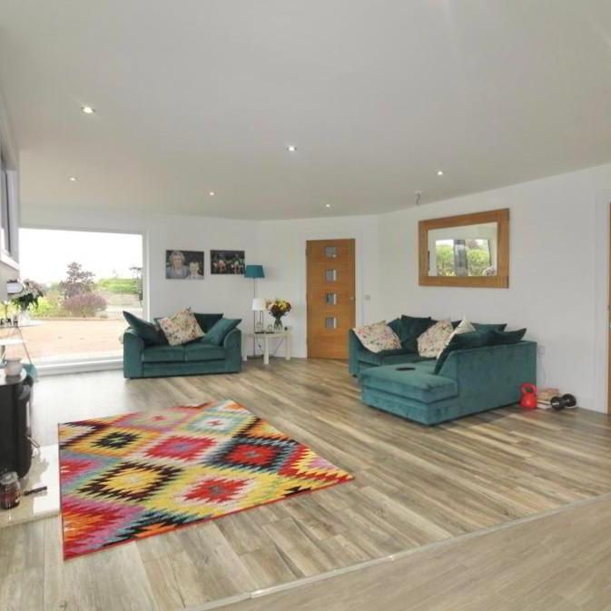 124b Shore Road, Toomebridge, BT41 3NR - Photo 1