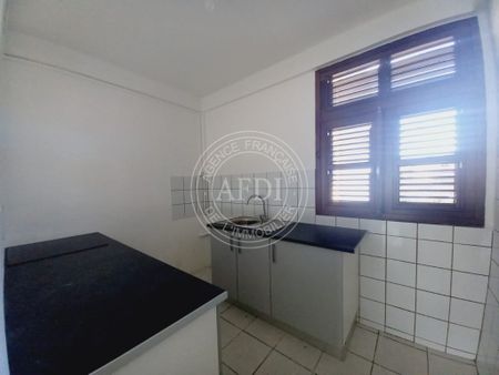 Appartement - Fort-de-france - Photo 3