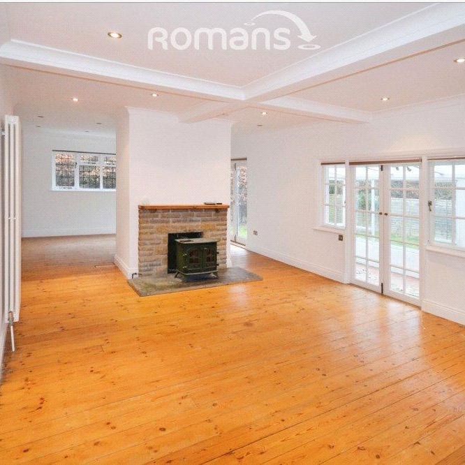 2 bedroom semi-detached house to rent - Photo 1
