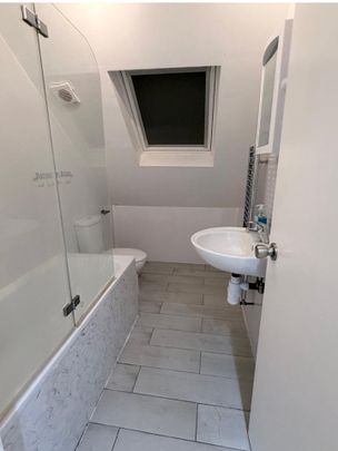 Studio Flat, Sibthorpe Room, SE12 - Photo 1