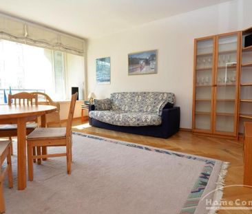 Helle und möblierte 3-Zimmer-Wohnung in Charlottenburg - Foto 2