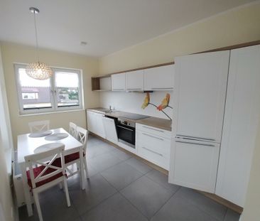 Komfortowy apartament 2pok. 72m2 na Gumieńcach - Zdjęcie 6