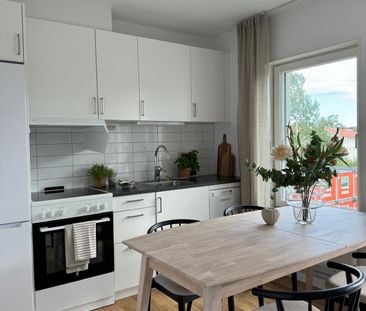 Periodgången, Nyköping - Photo 1