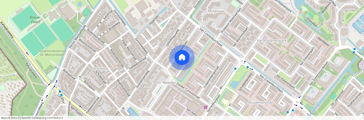 Bijdorpstraat 7, Zijlwatering-haven, 2241NW, Wassenaar