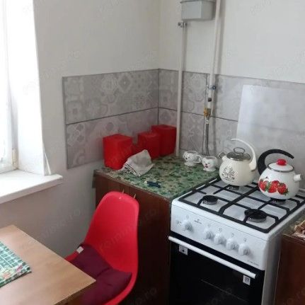 Garsoniera in zona Universitatii - Fotografie 1