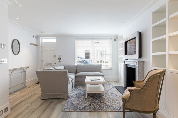 Kenway Road, London, SW5 - Photo 1