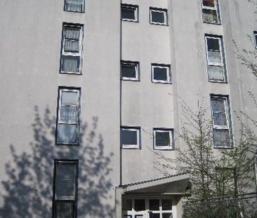 Modernisierte 2-Zimmer-EG-Wohnung mit Terrasse in Wiesbaden - Photo 1