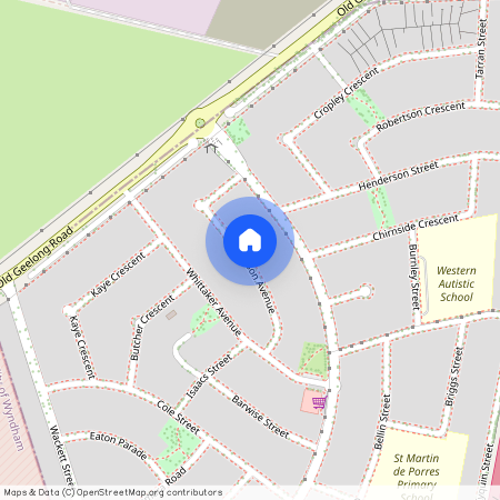 17 Thomson Avenue, Vic 3028, Laverton