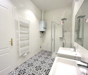 TABORSTRASSE | ALTBAUWOHNUNG MIT 4 ZIMMER, SEPARATER WOHNKÜCHE UND ... - Photo 4