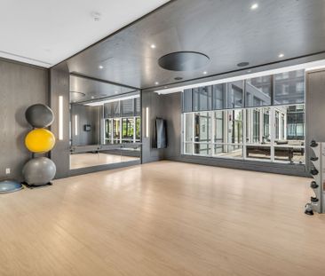 For Lease - 9 Mabelle Avenue Unit# 423, Toronto, Ontario - Photo 5