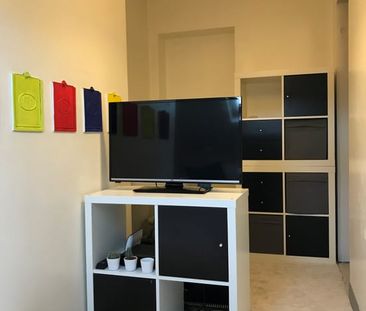 Appartement te huur - Foto 6