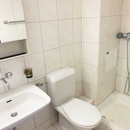 1-Zimmerwohnung an bester Lage - 8001 Zürich - Photo 3