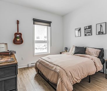 Rue Agnès-Parent, J6E 7X2, Joliette - Photo 1