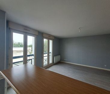 Location Appartement 3 pièces 71m² - Photo 1
