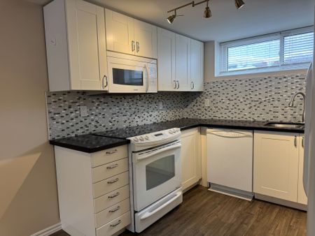 For Lease - 1357 Sharbot - Basement Street, Oshawa, Ontario - Photo 5