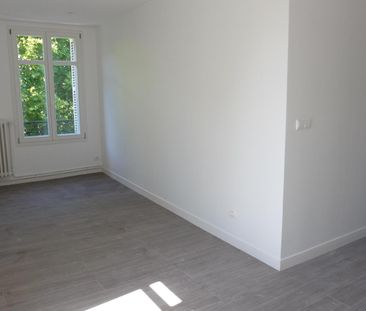 Location appartement 3 pièces 48 m2 à Tours - Photo 4