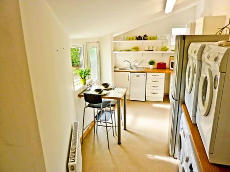 1 bedroom house to rent - Photo 5