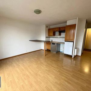 Appartement à louer 2 pièces 34.25m² - Photo 2
