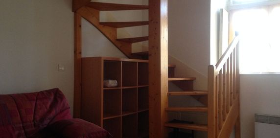 Appartement Toulouse 2 pièce(s) 30 m2, - Photo 2