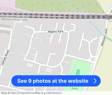 Maplin Park, Slough, Berkshire, SL3 - Photo 1