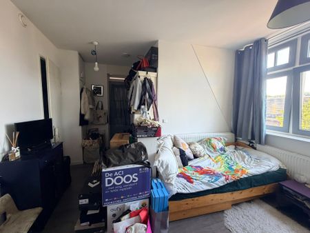 Te huur: Koekoekstraat 31R, 3514 CS Utrecht - foto 2