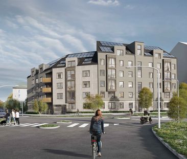 Grycksbovägen 90 - Photo 1