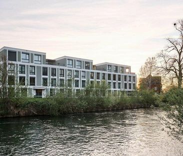 Erstvermietung im Grünen - Ihre neue Wohlfühloase mit Stil - Foto 1