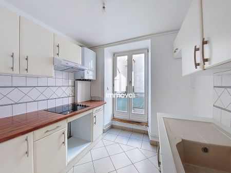 HYPER-CENTRE - 3 PCES - 67.77m² - Photo 4